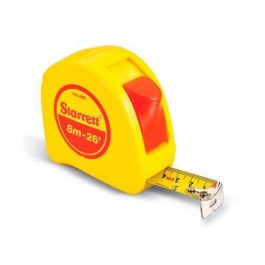 TRENA STARRETT 3/5/8M AMARELA