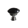 PUXADOR ITALY IL4507 CROMADO
