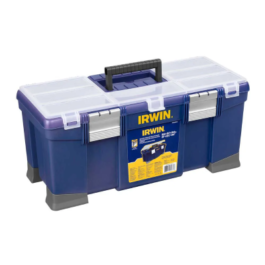 CAIXA IRWIN 22080-LA
