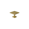PUXADOR ITALY DRITO IL2249 22MM DOURADO FOSCO