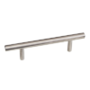 PUXADOR ITALY PRIMUS IL814 192MM INOX ESCOVADO