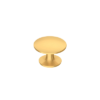 PUXADOR ITALY IL808 25MM DOURADO FOSCO