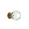 PUXADOR ITALY IL4501 20MM DOURADO