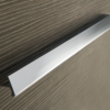 PUXADOR PARA MÓVEL ALÇA KEN 192MM DOURADO MATTE – ZEN DESIGN - Image 2